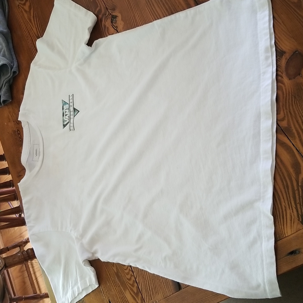 Vans Tshirt